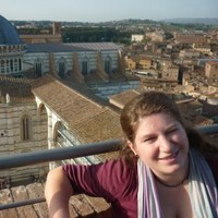 Francesca Panseri