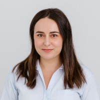 Illiana Dimoudi