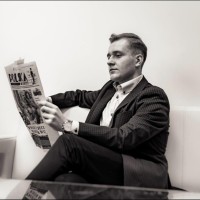 Michał Konowalski