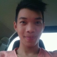 Eric Putra Sudarso