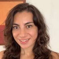 Maria Fernanda Damm Rojas
