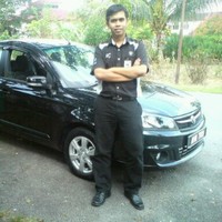 Muhammad Afif