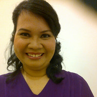 Astrid Tambunan