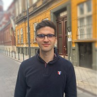 Andras Gergely