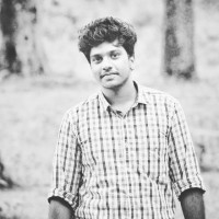 Akhil C P