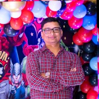 Anand Thakur