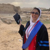 Amira Ismael