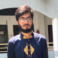 Tasneem Sakif Ibne Alam