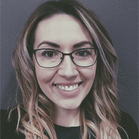 Shauna Harrison