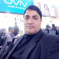 Rajesh Kumar Shukla