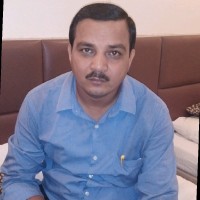 Prasanta Kumar Mahapatra
