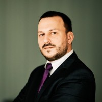 Dariusz Frączek