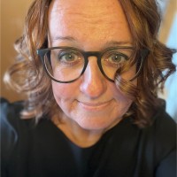 Susanne Bonde