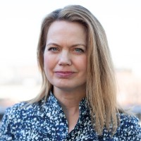 Petra Thelander
