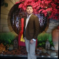 John Lester Eleazar