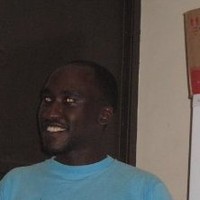 MOSES RUGABA