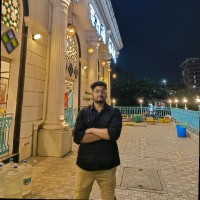 Abhisek Nayak