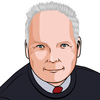 John Douglas