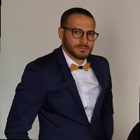 Zakaria HOCINE