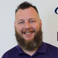Jeremy Riesenberg