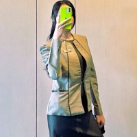 Chloe Samantha Madamba