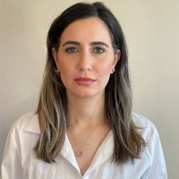 Parisima Teimorzadeh
