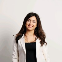 Roula Khalil