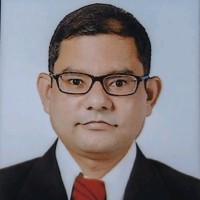 Bhavik Bosamia