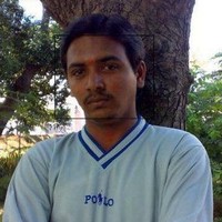 Krishna Kumar