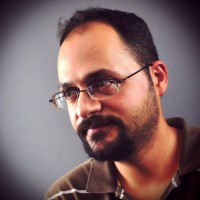 Vassilis Orfanidis (he/him)