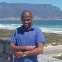 Mluleki Shangase