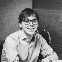 Jeroen Van Der Mark