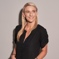 Candice Erasmus