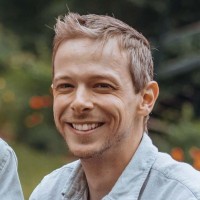 Anthony Grace Couture, MPM, PMP