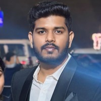 Ashish Khandekar
