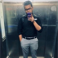 Azman Haque