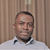 Ebenezer Twumasi Afriyie, PhD