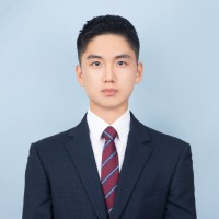 Mark Mingu Cho