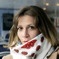 Susanne Ouwendijk