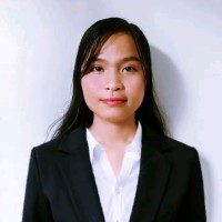 Angelic Pauline Bringas