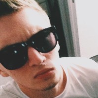 Vadim Bulahov