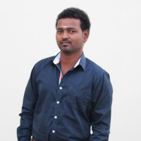 Nagarajan Sundamurthy