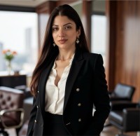 Georgia Konstantinou