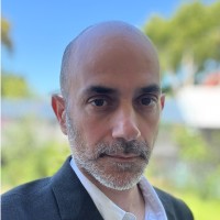 Dror Ben-Naim