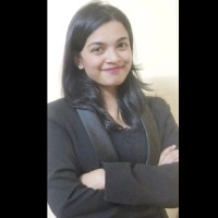 Sharon Maria Ravi