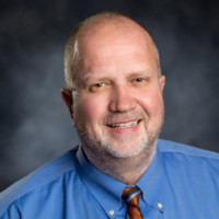 Dan Reed
