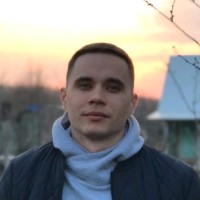 Aleksei Merkulenkov