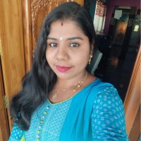 Divya Vinod Kumar