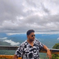 Sarvesh Kumar