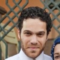 Amjad El-Cheikh Ali